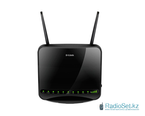 Маршрутизатор D-Link DWR-956/4HDB1E